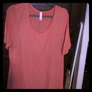 3xl LulaRoe Perfect Tee